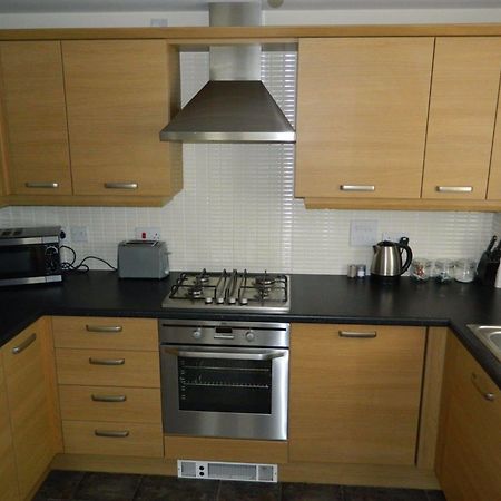 Apartments Middlesbrough Stockton-on-Tees Zewnętrze zdjęcie