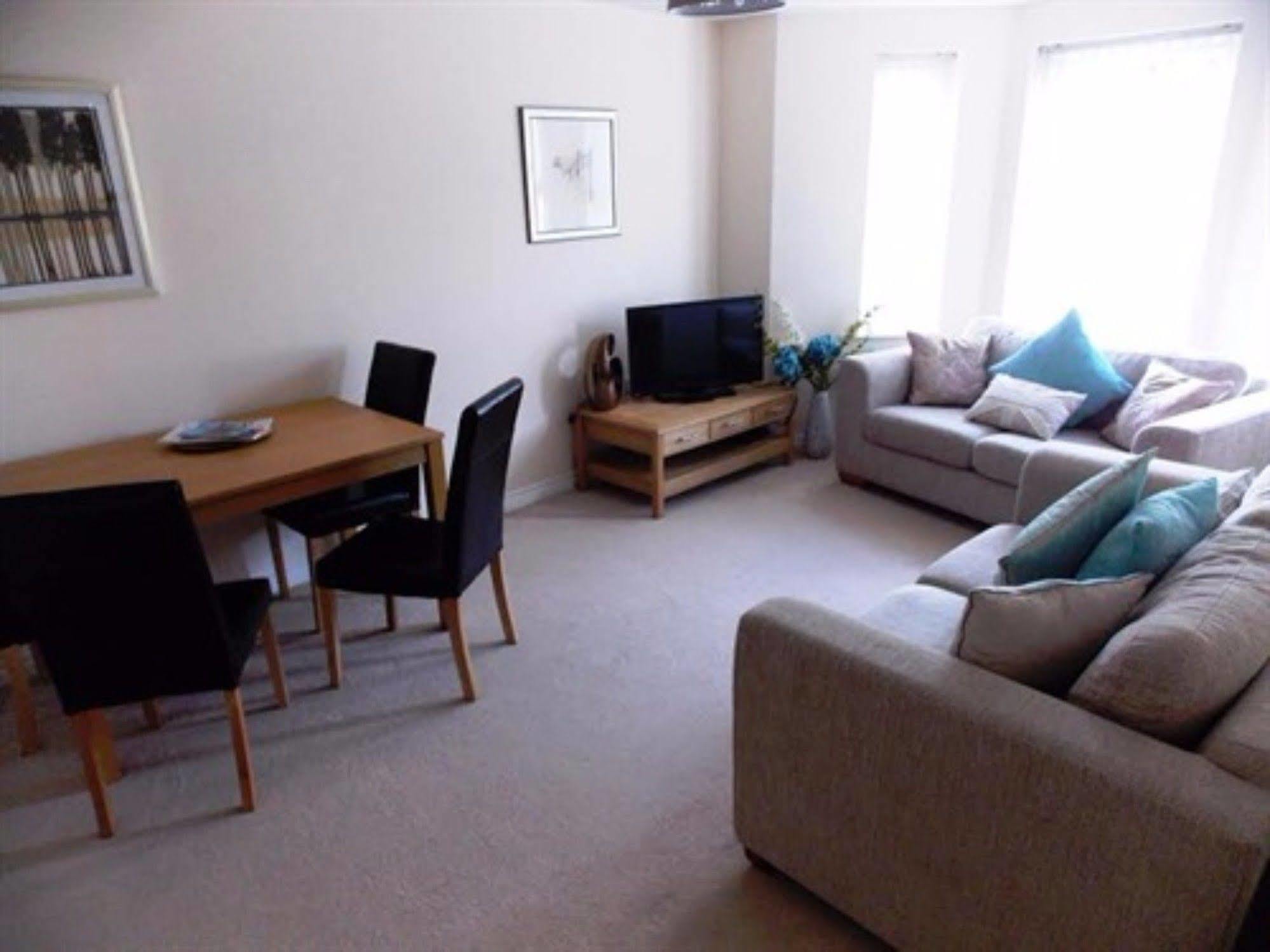 Apartments Middlesbrough Stockton-on-Tees Zewnętrze zdjęcie