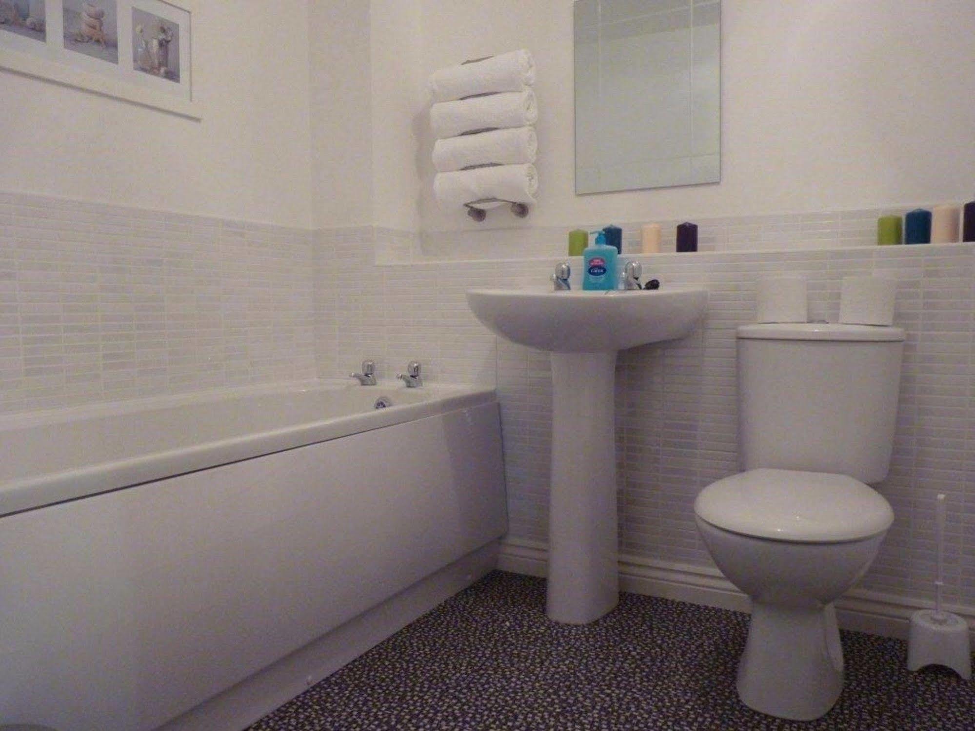 Apartments Middlesbrough Stockton-on-Tees Zewnętrze zdjęcie
