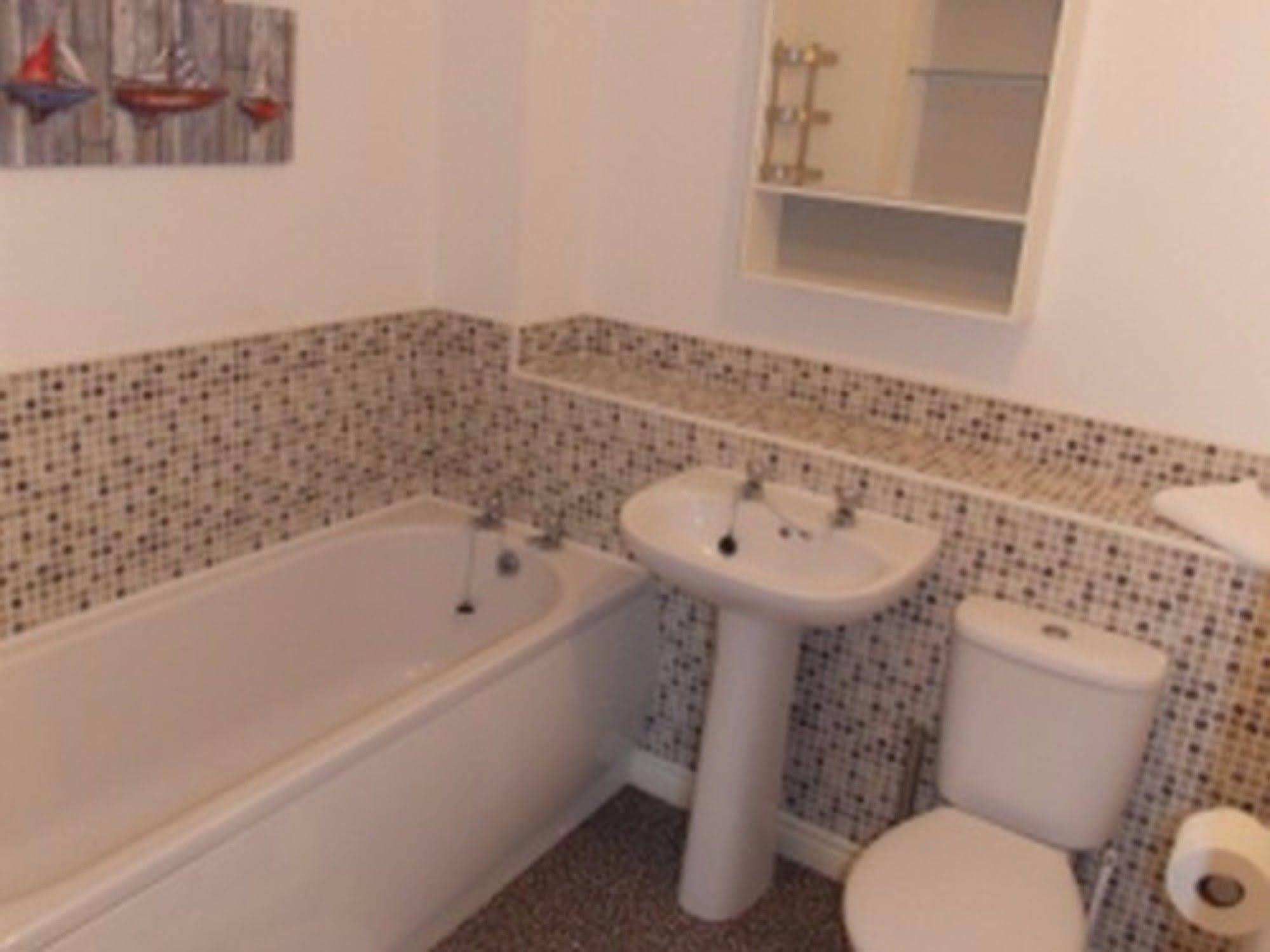 Apartments Middlesbrough Stockton-on-Tees Zewnętrze zdjęcie