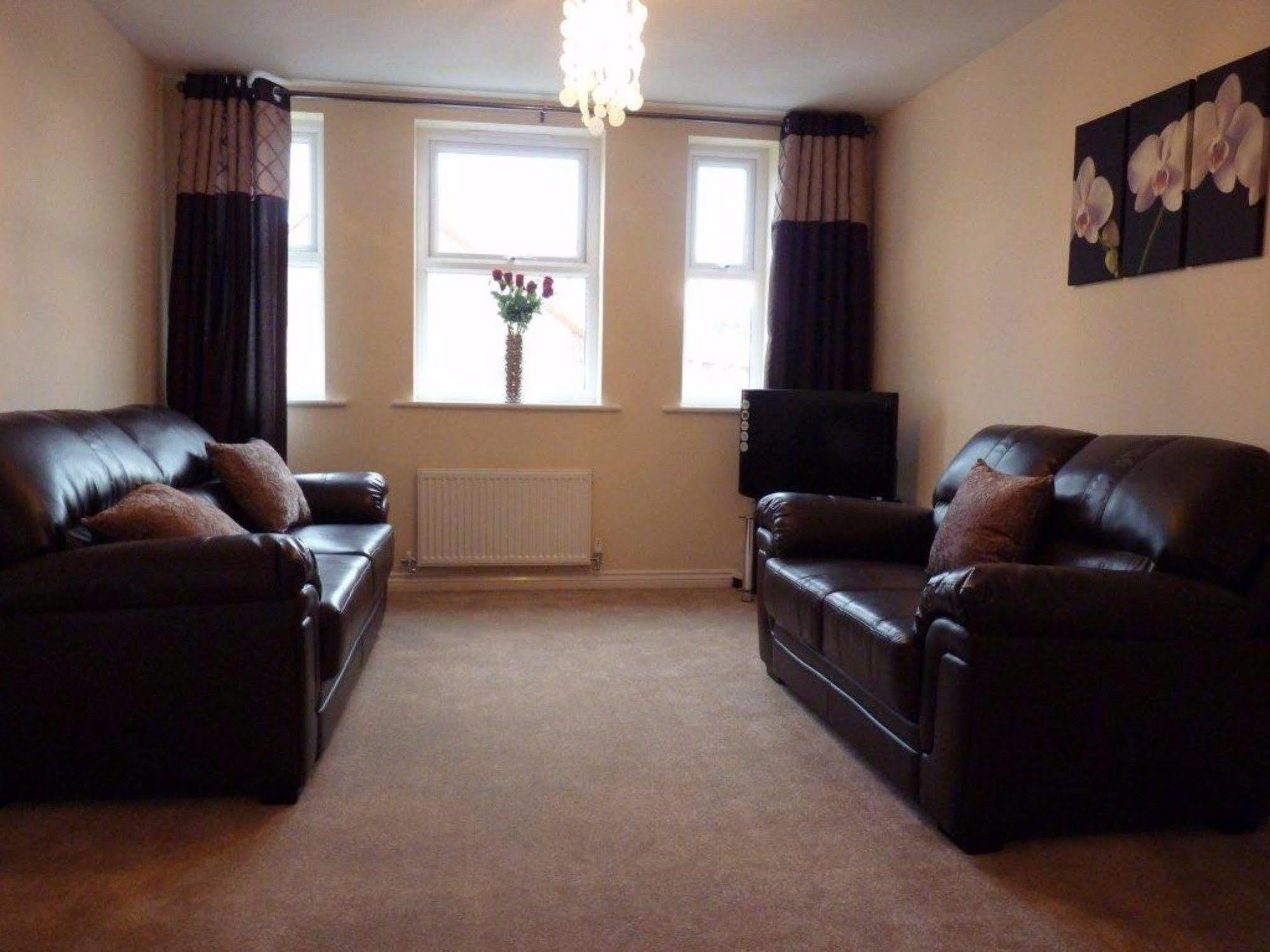 Apartments Middlesbrough Stockton-on-Tees Zewnętrze zdjęcie