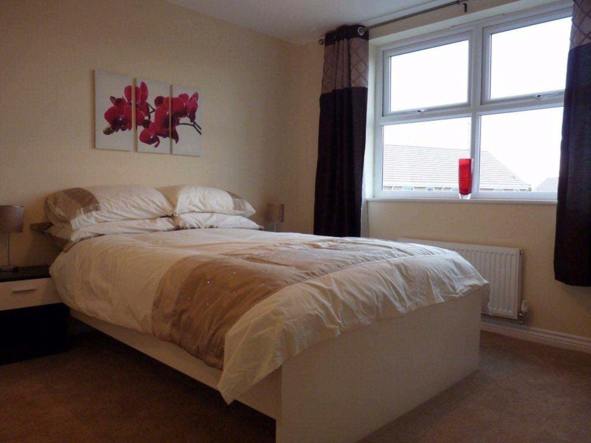Apartments Middlesbrough Stockton-on-Tees Zewnętrze zdjęcie