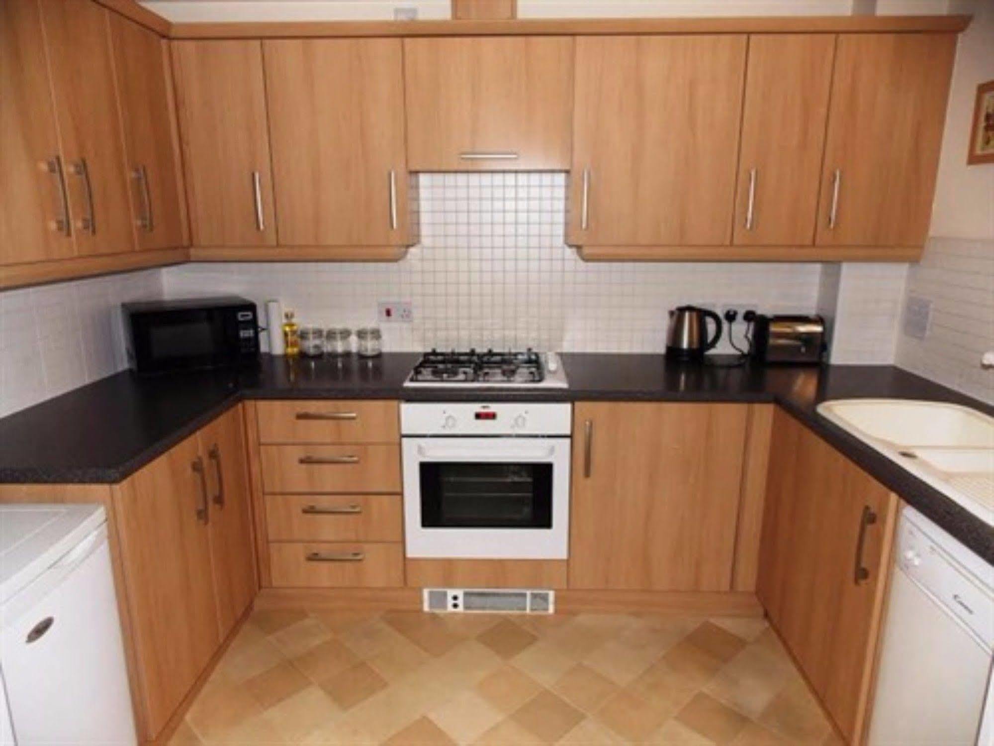 Apartments Middlesbrough Stockton-on-Tees Zewnętrze zdjęcie