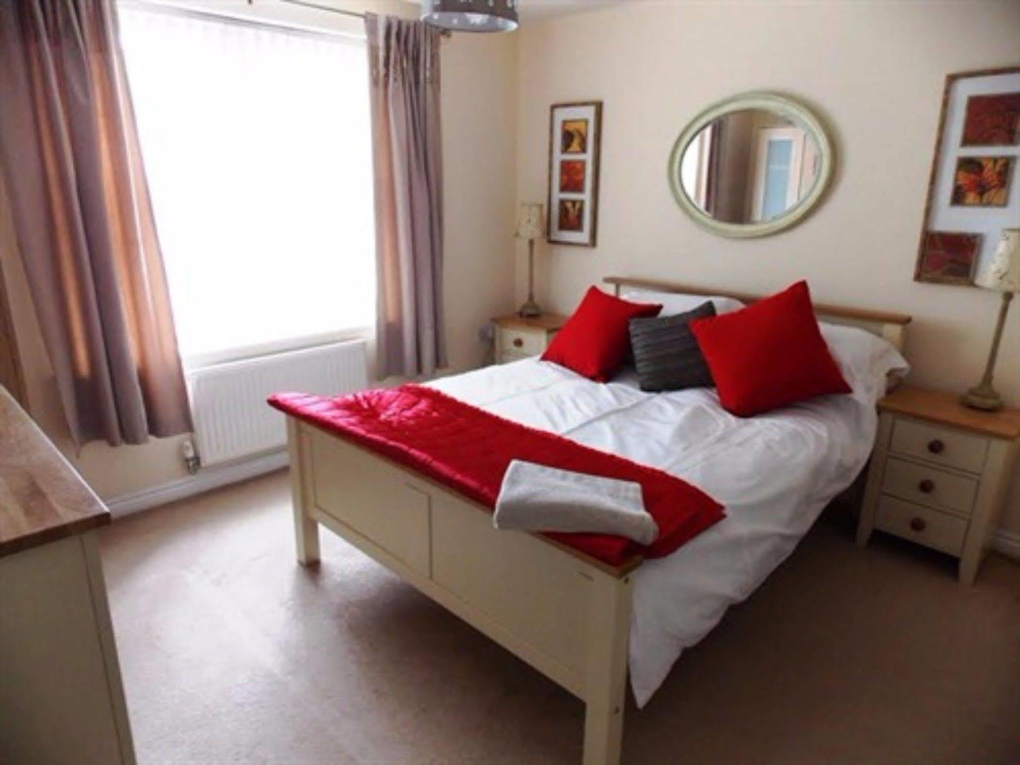 Apartments Middlesbrough Stockton-on-Tees Zewnętrze zdjęcie