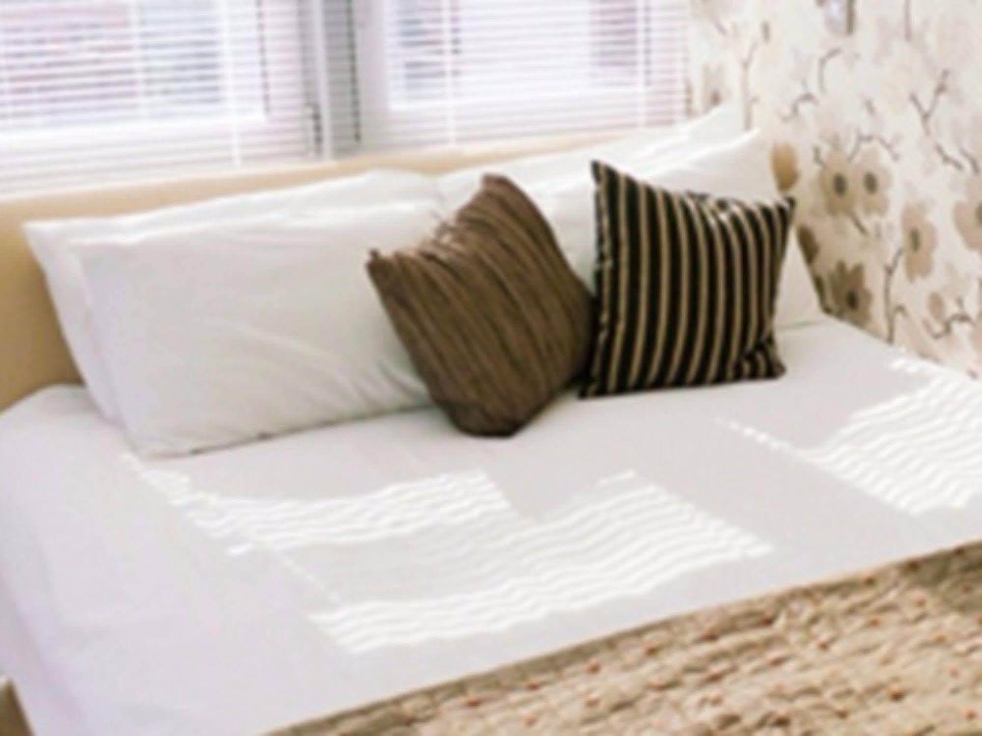 Apartments Middlesbrough Stockton-on-Tees Zewnętrze zdjęcie