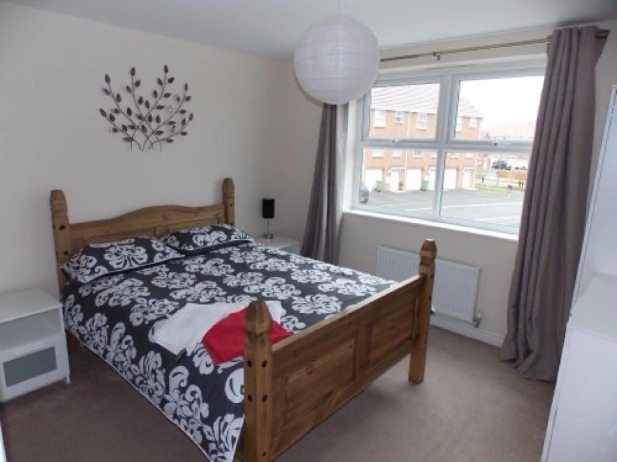 Apartments Middlesbrough Stockton-on-Tees Zewnętrze zdjęcie