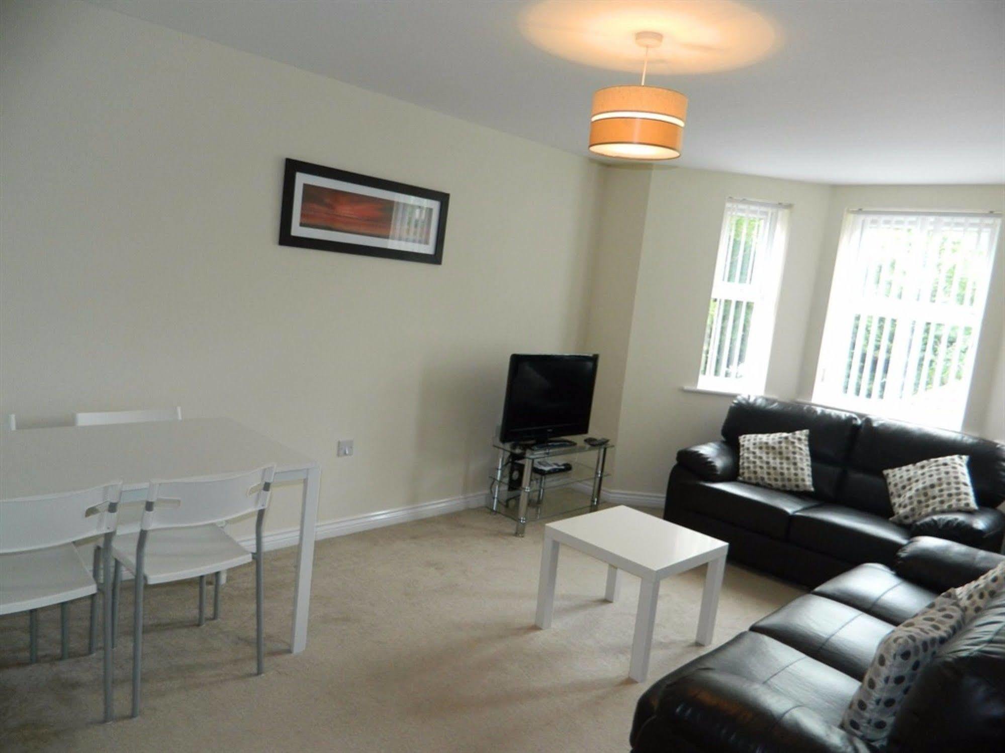 Apartments Middlesbrough Stockton-on-Tees Zewnętrze zdjęcie