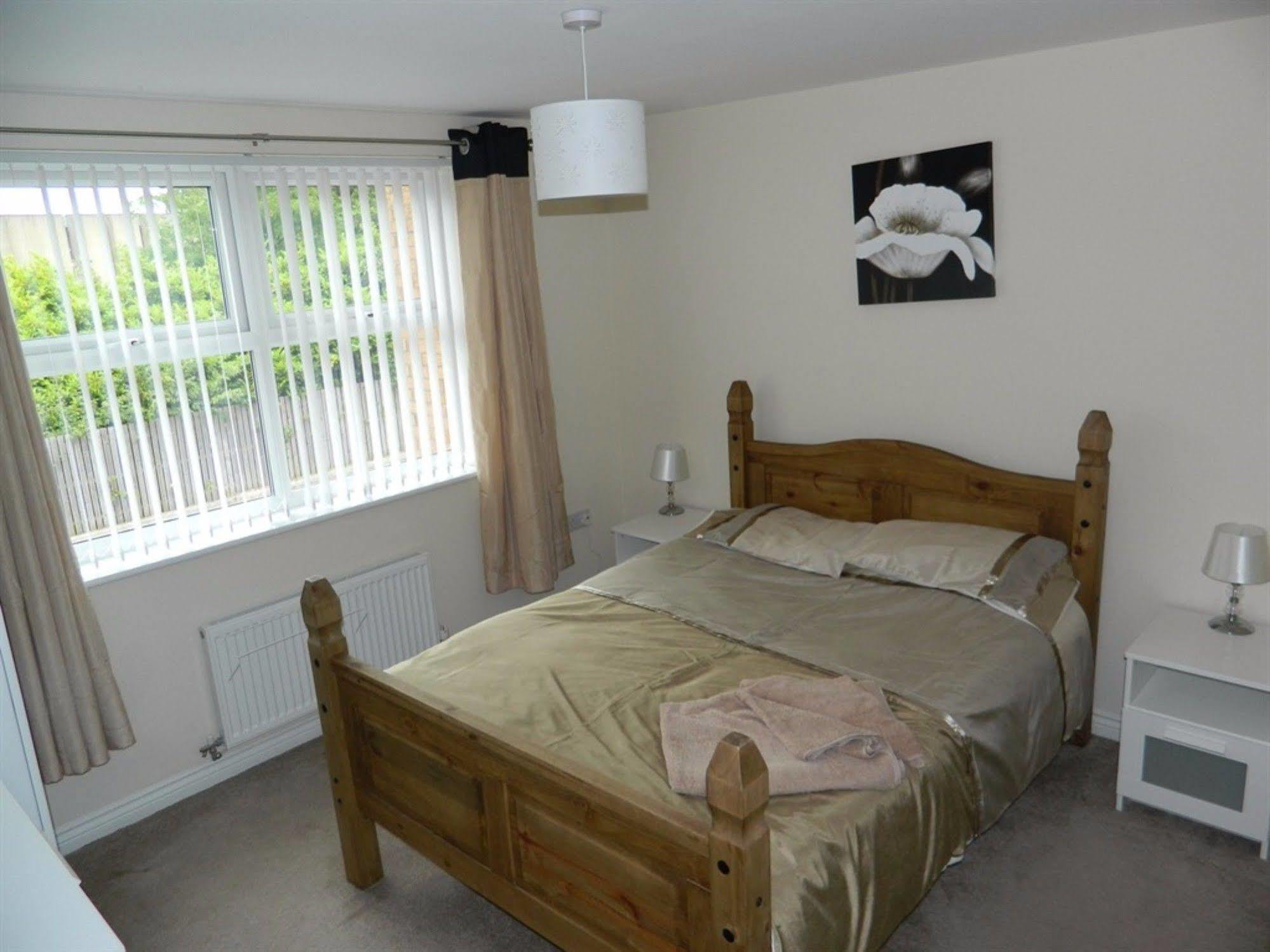 Apartments Middlesbrough Stockton-on-Tees Zewnętrze zdjęcie