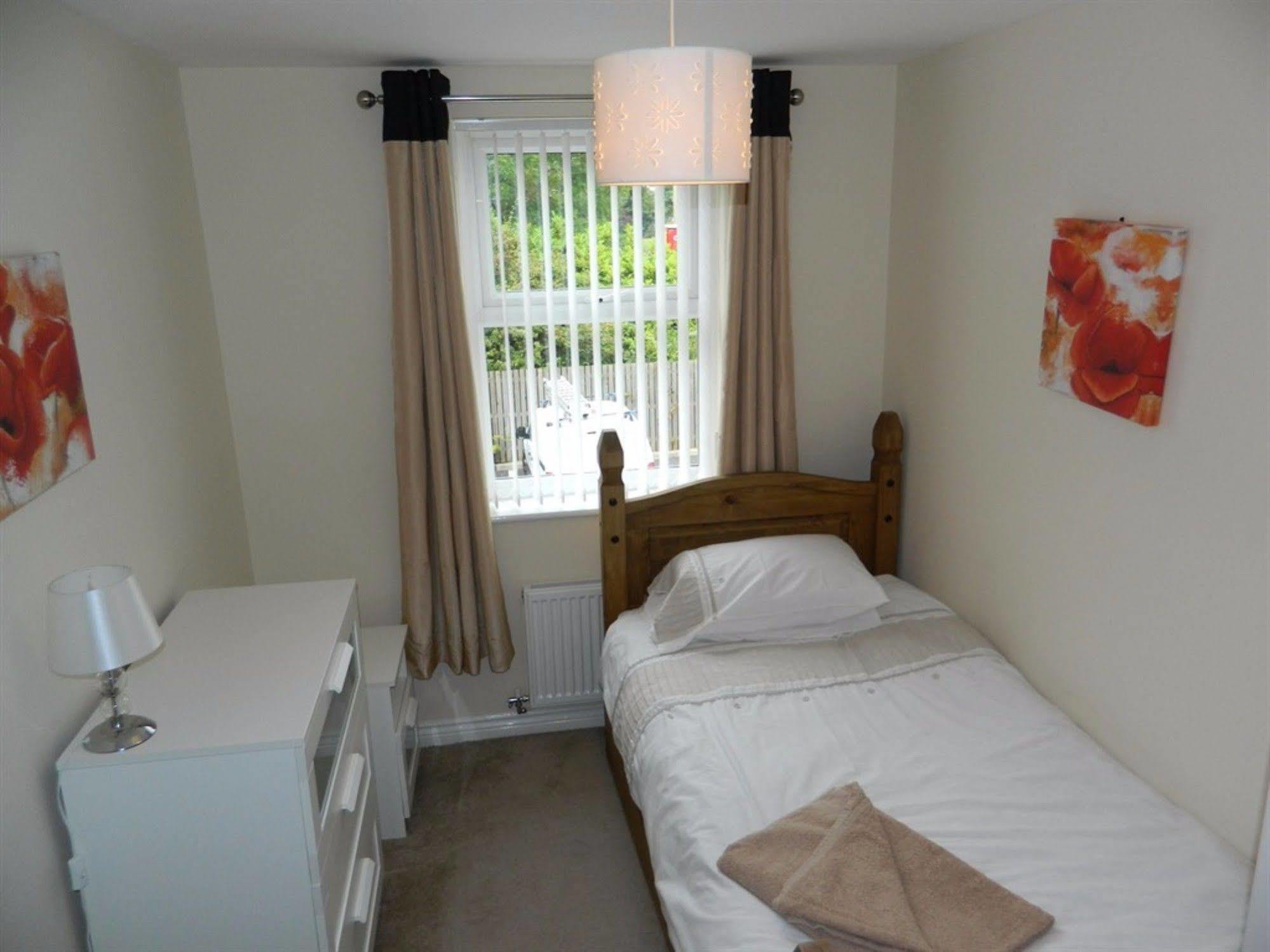 Apartments Middlesbrough Stockton-on-Tees Zewnętrze zdjęcie