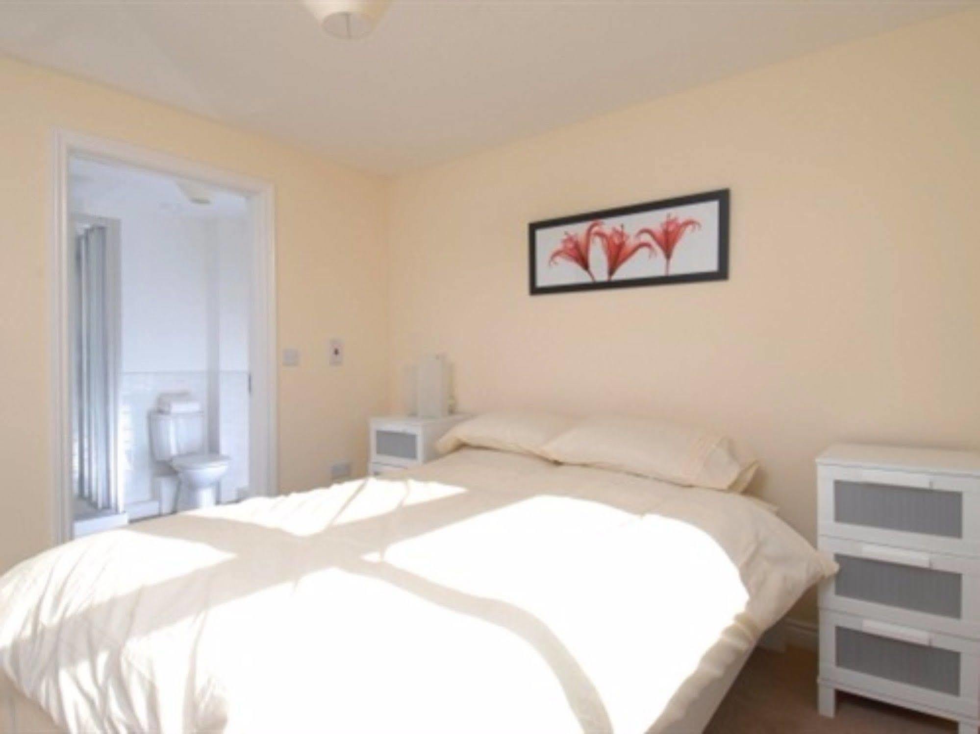 Apartments Middlesbrough Stockton-on-Tees Zewnętrze zdjęcie