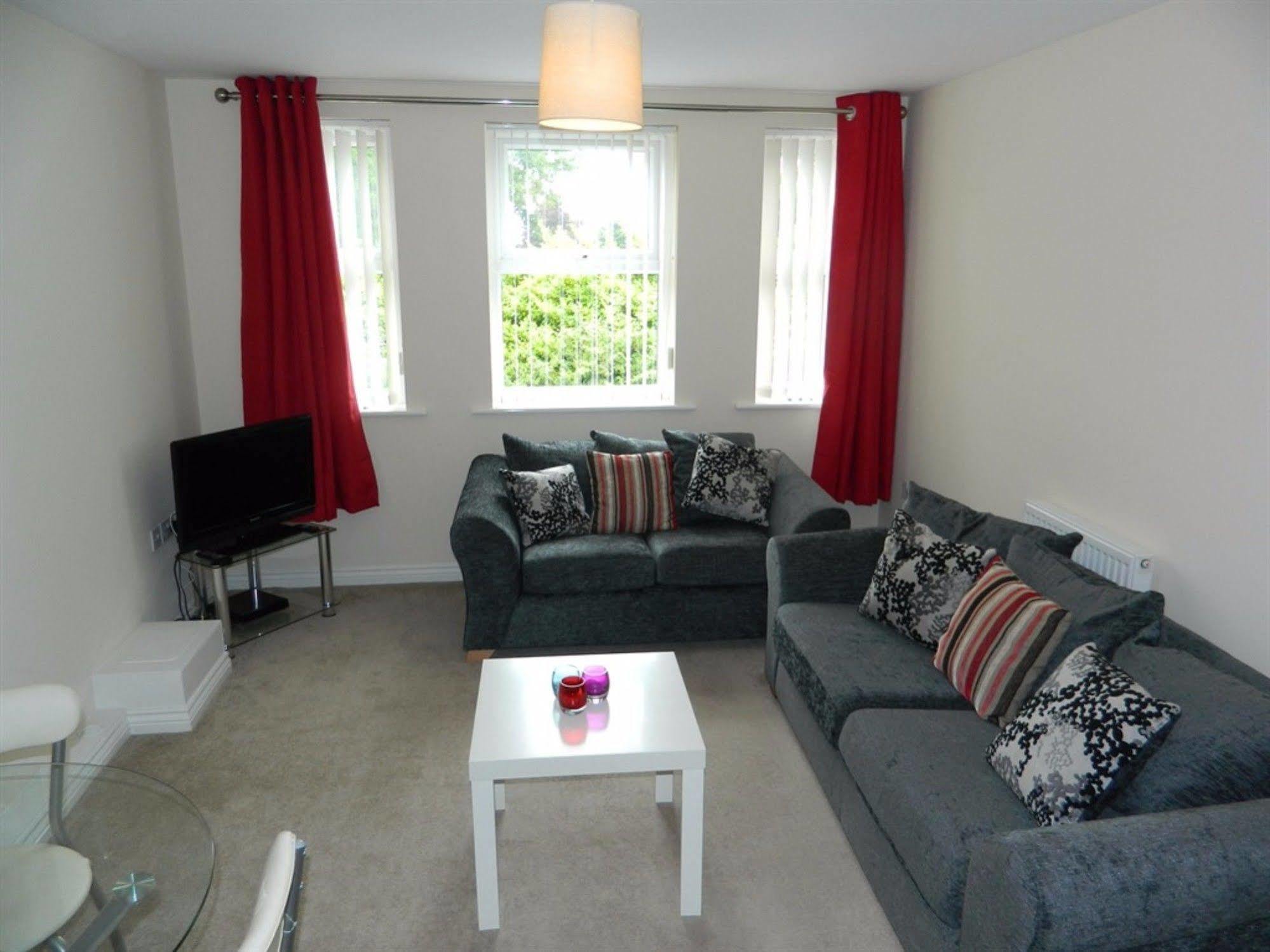 Apartments Middlesbrough Stockton-on-Tees Zewnętrze zdjęcie