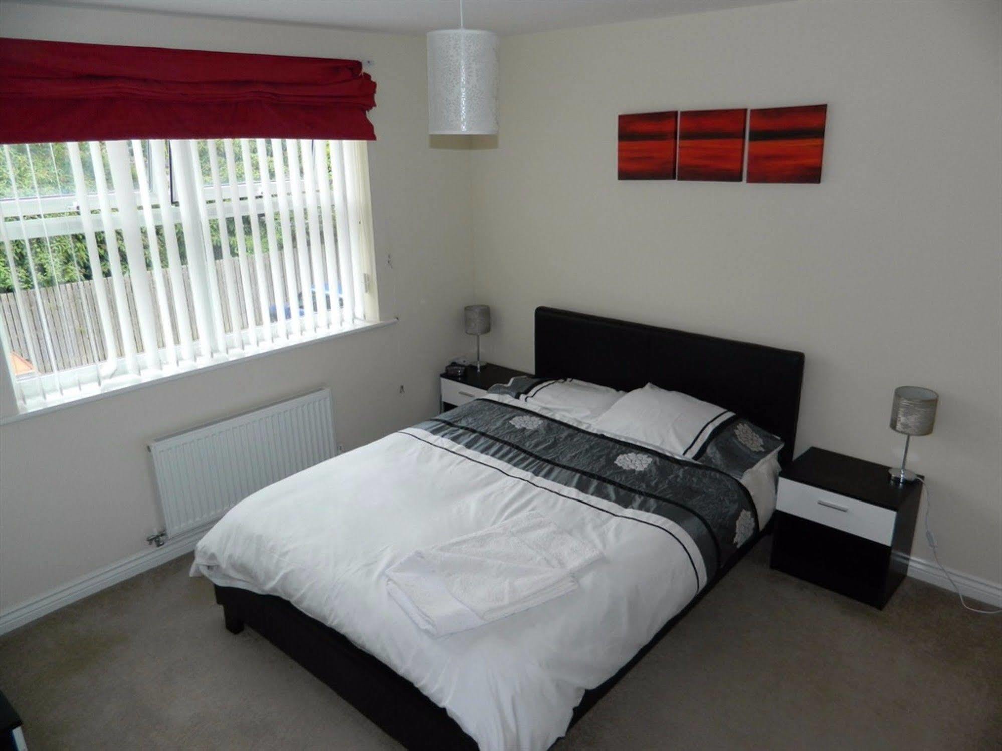 Apartments Middlesbrough Stockton-on-Tees Zewnętrze zdjęcie