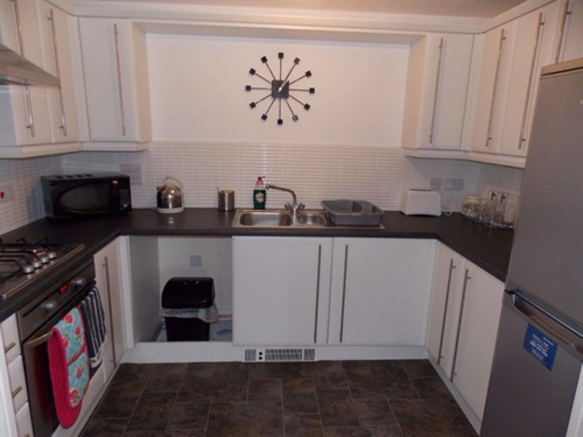 Apartments Middlesbrough Stockton-on-Tees Zewnętrze zdjęcie