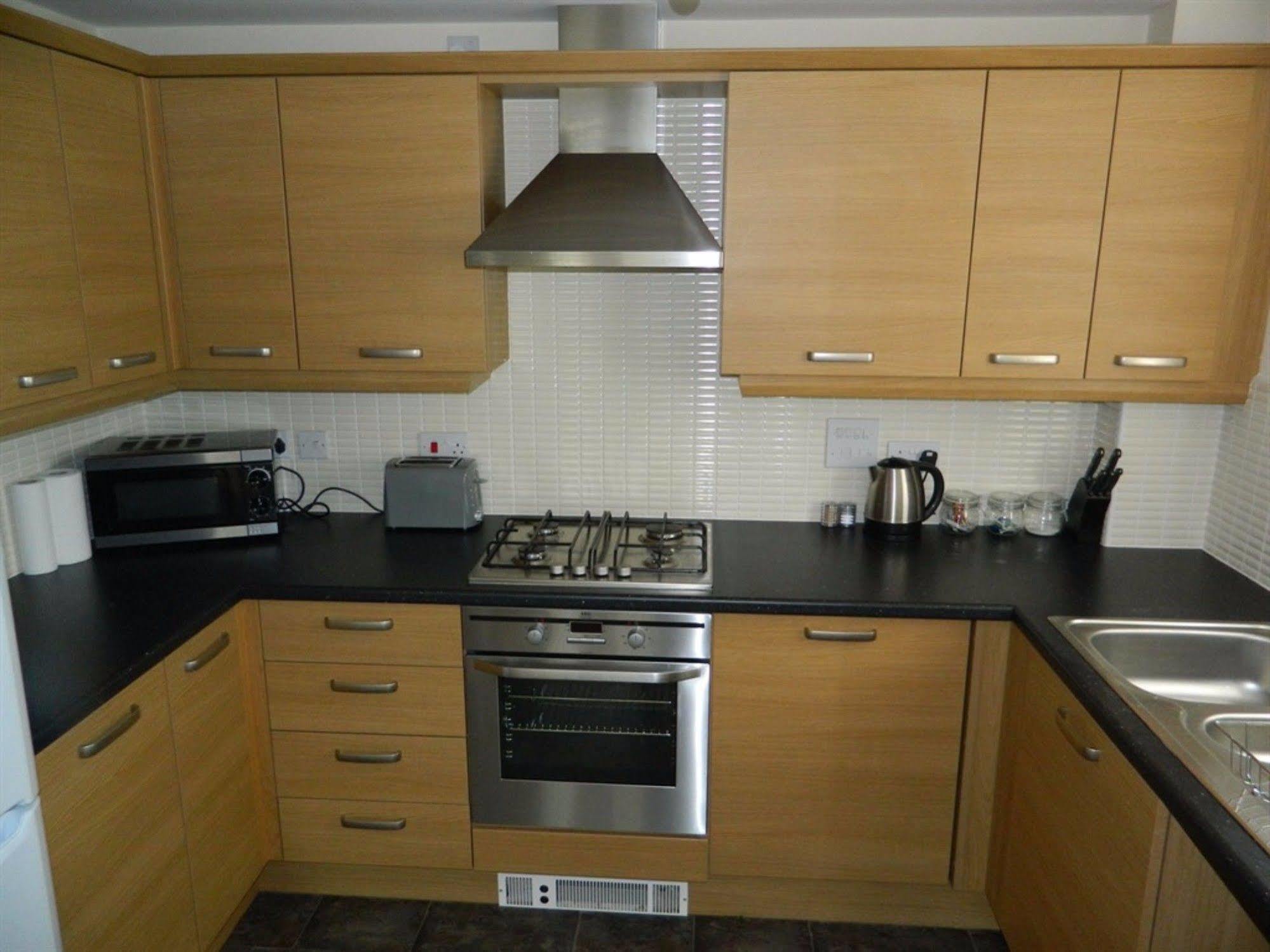 Apartments Middlesbrough Stockton-on-Tees Zewnętrze zdjęcie