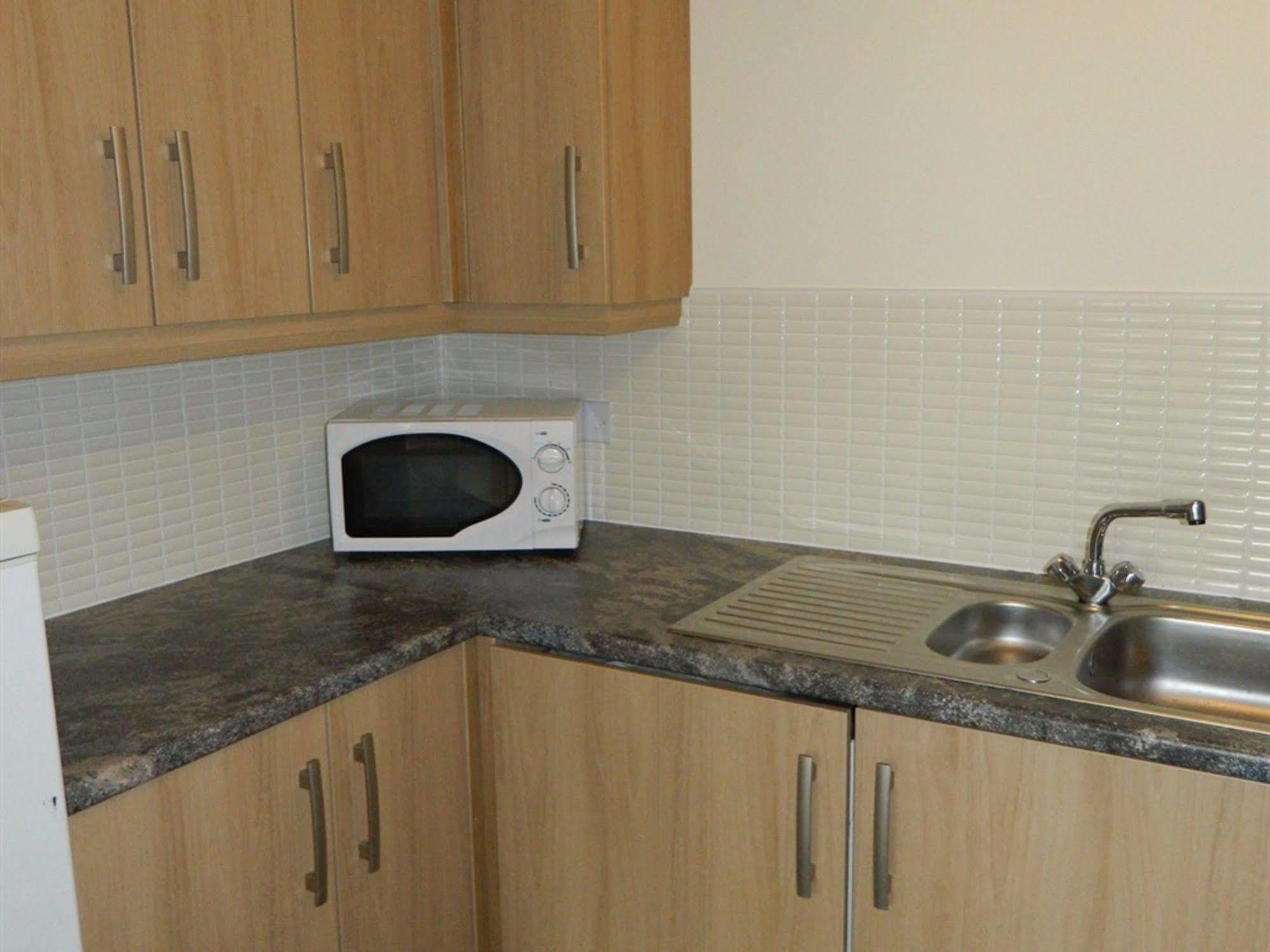 Apartments Middlesbrough Stockton-on-Tees Zewnętrze zdjęcie