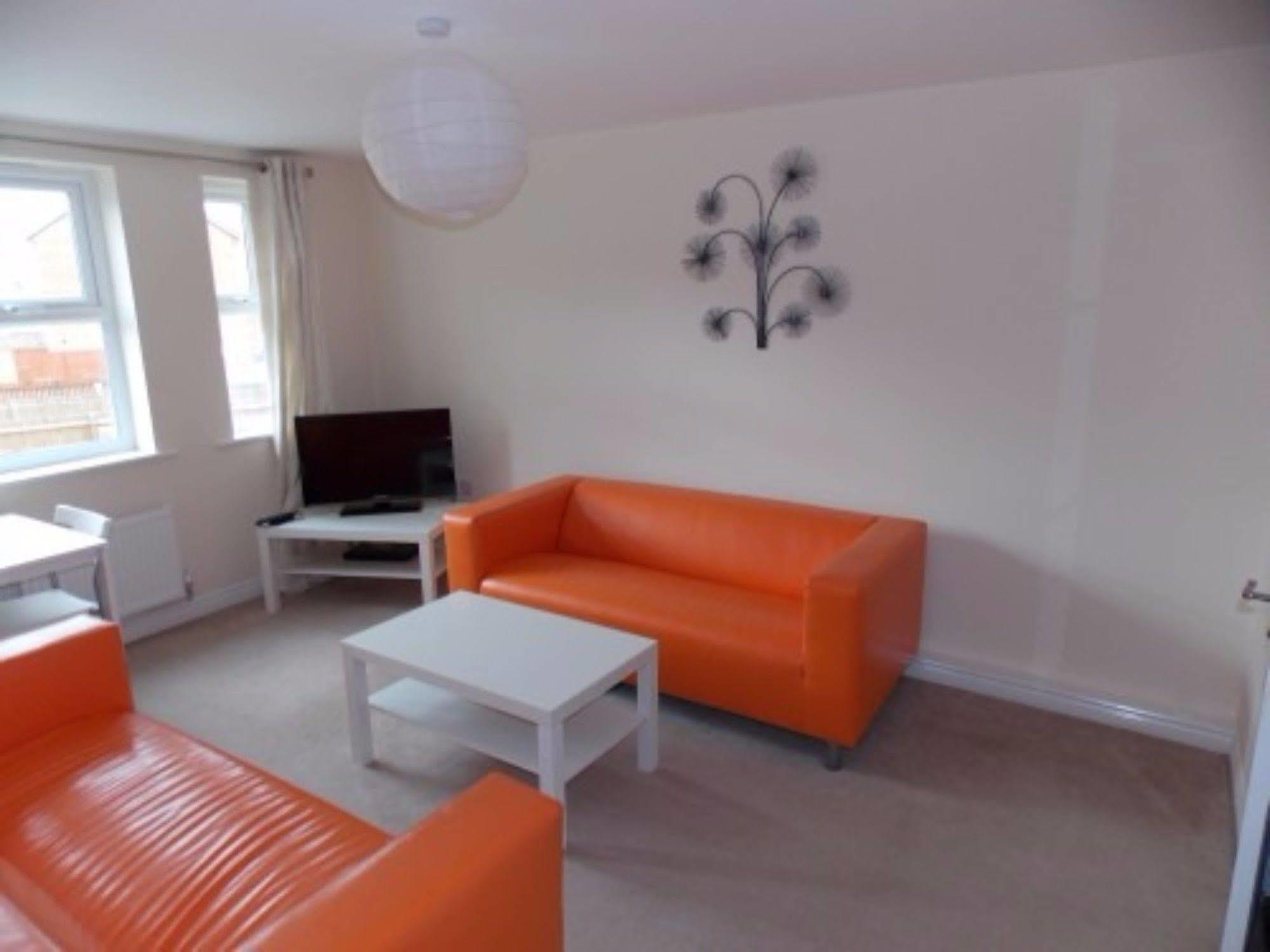Apartments Middlesbrough Stockton-on-Tees Zewnętrze zdjęcie