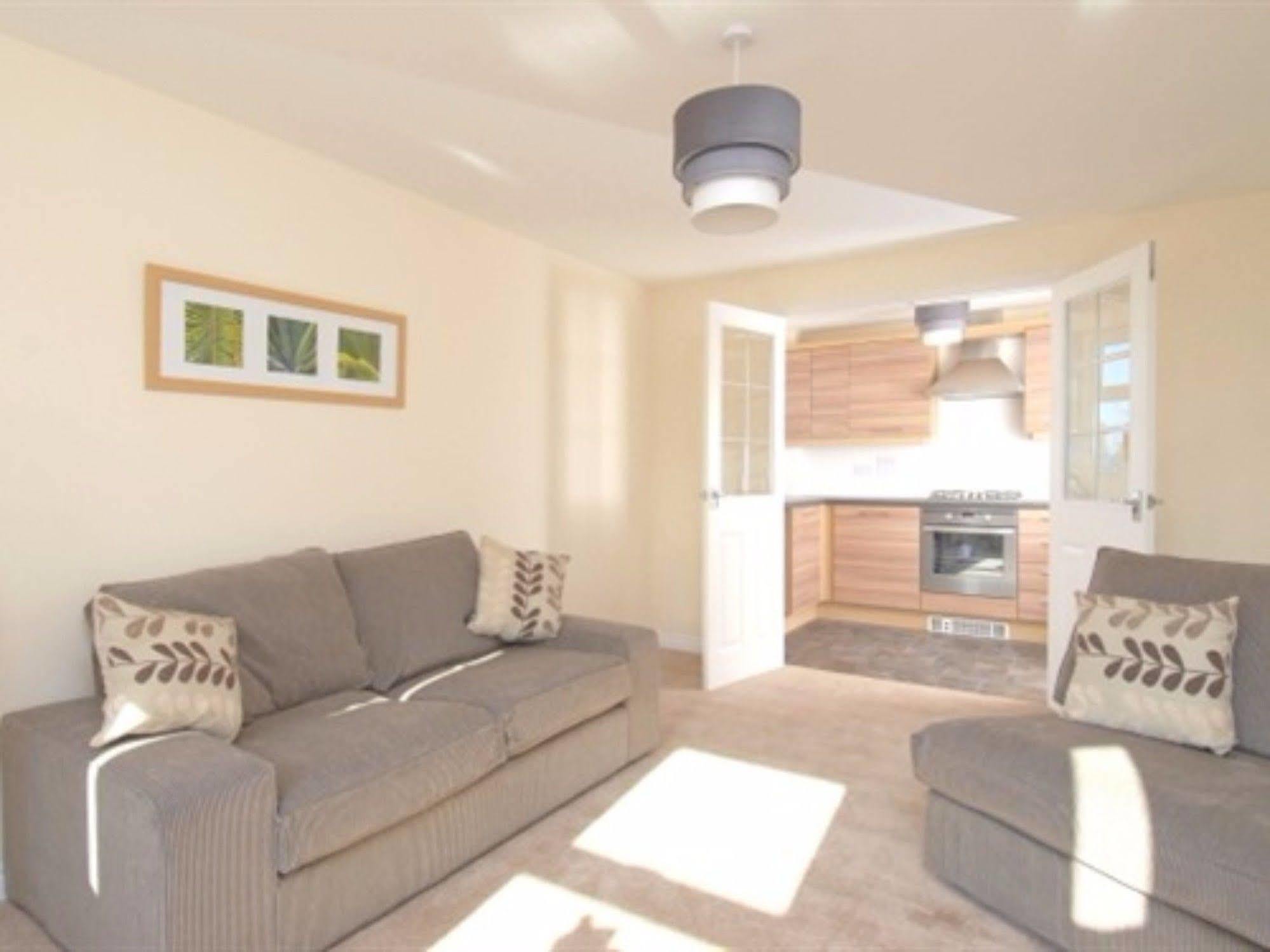 Apartments Middlesbrough Stockton-on-Tees Zewnętrze zdjęcie