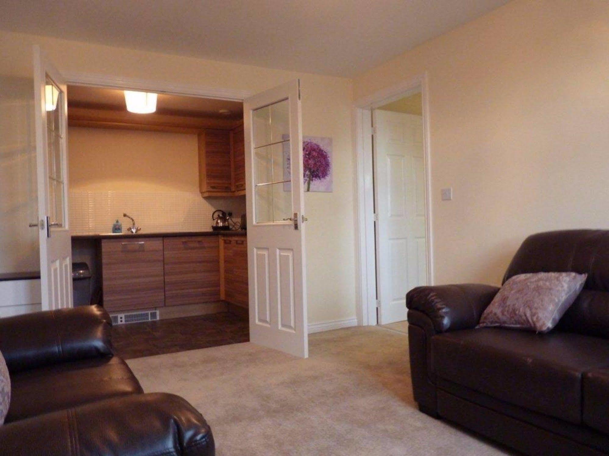 Apartments Middlesbrough Stockton-on-Tees Zewnętrze zdjęcie