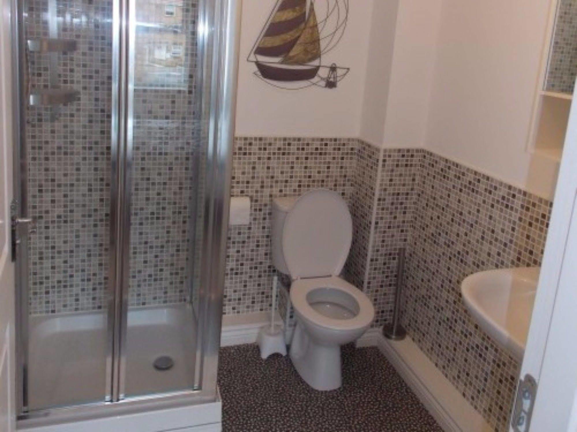 Apartments Middlesbrough Stockton-on-Tees Zewnętrze zdjęcie