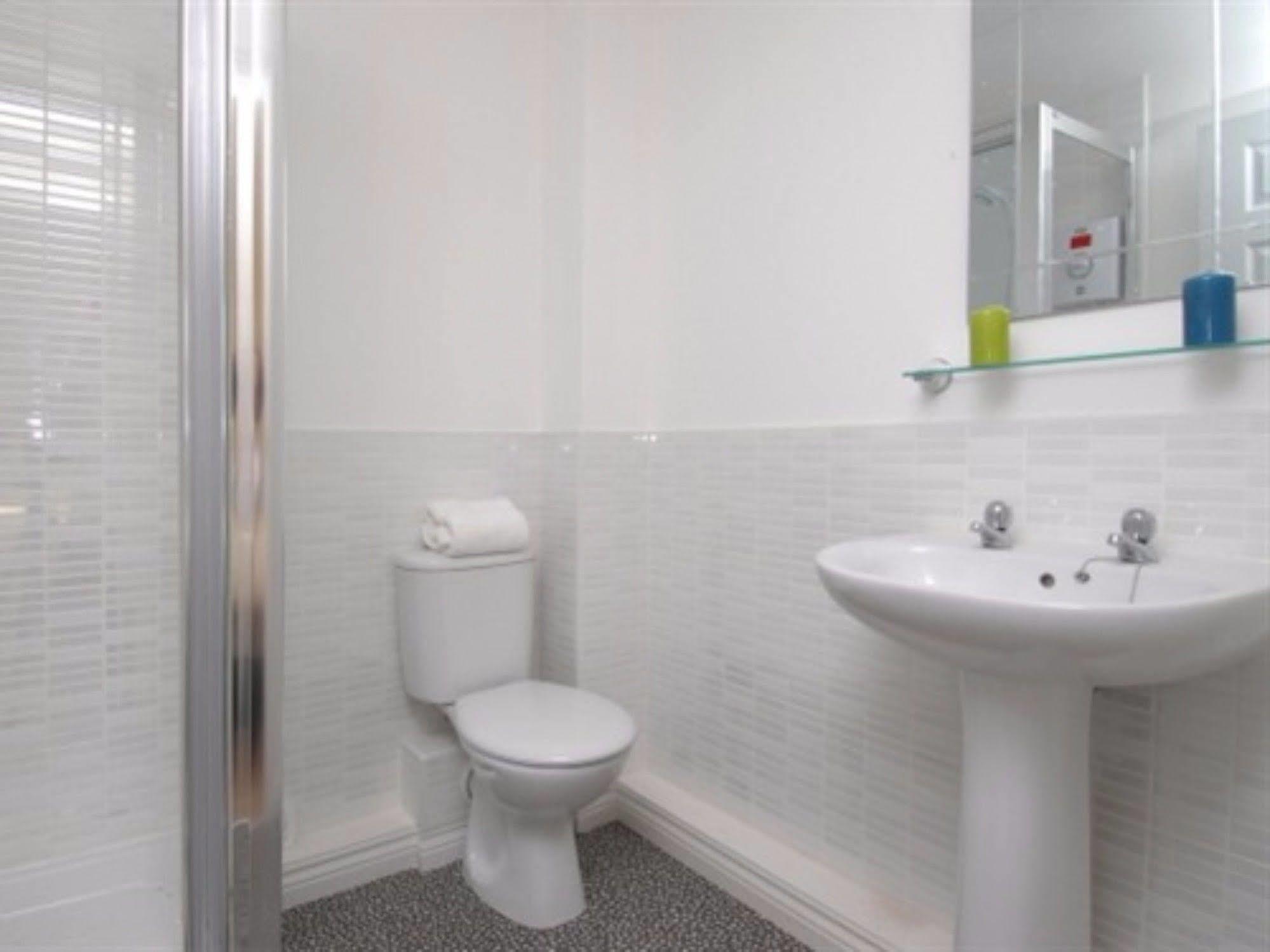Apartments Middlesbrough Stockton-on-Tees Zewnętrze zdjęcie