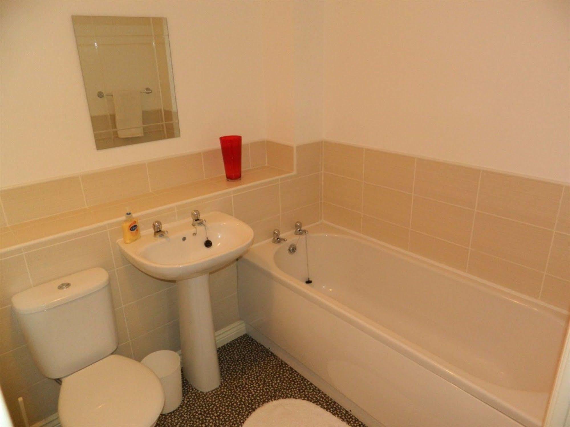 Apartments Middlesbrough Stockton-on-Tees Zewnętrze zdjęcie